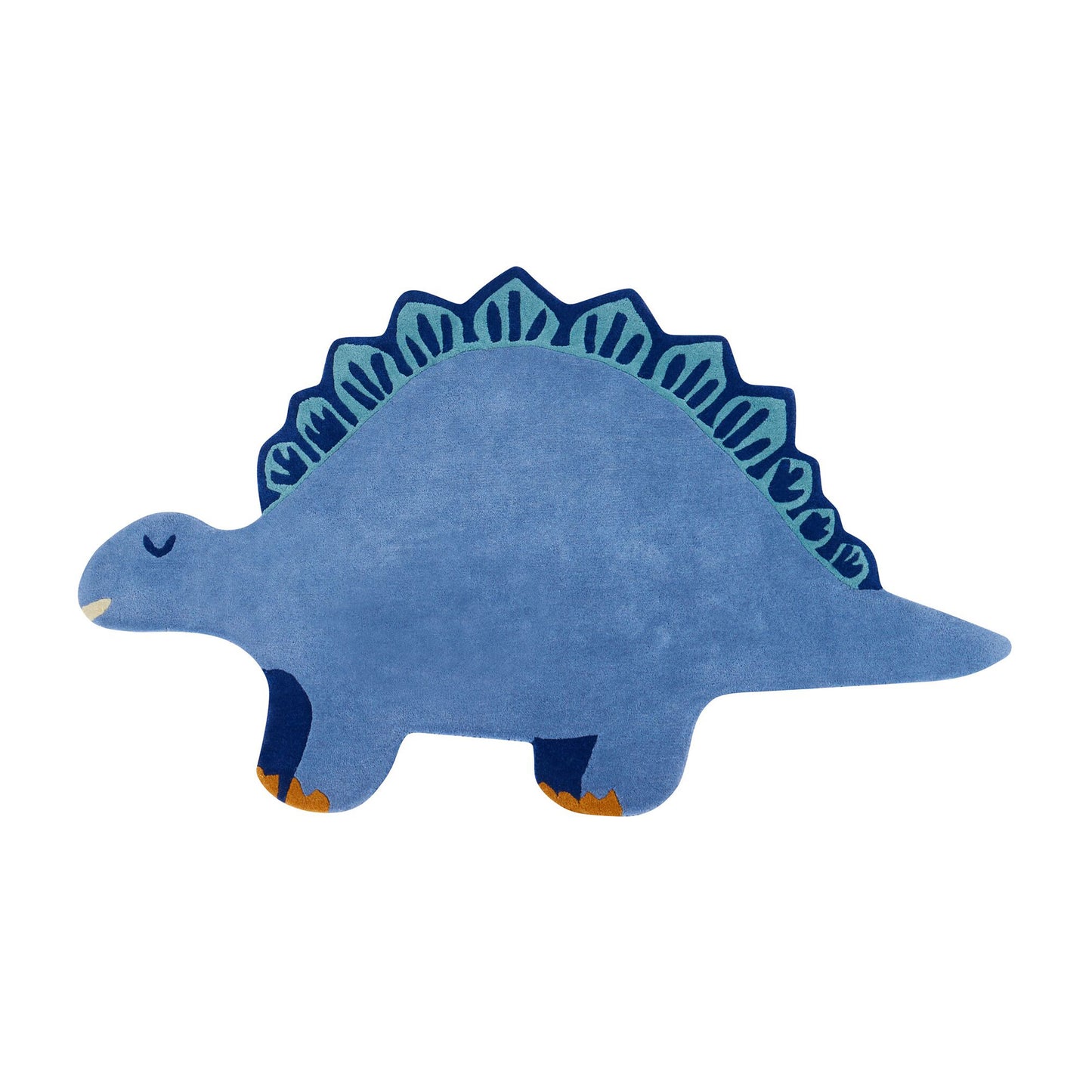 Blue Dino