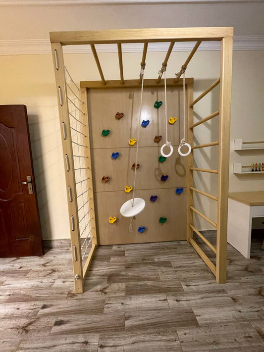 Astronaut Explorer Room