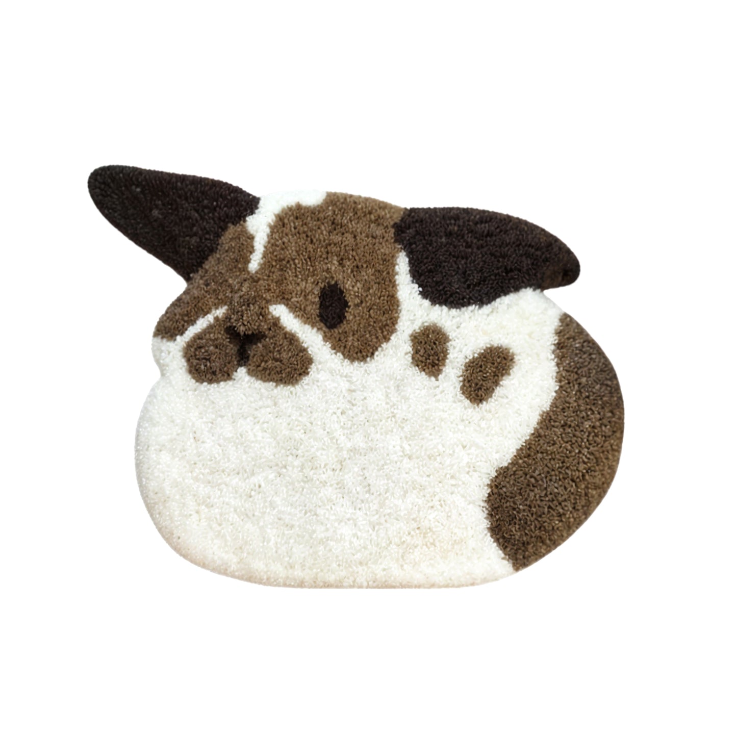 Brownie Bunny
