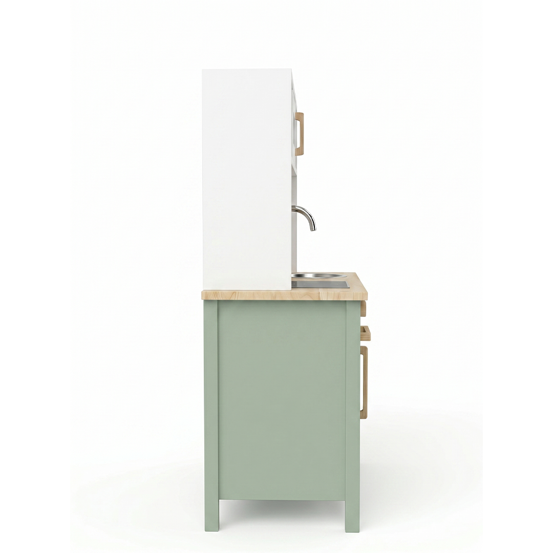 Mint Blossom Kitchen