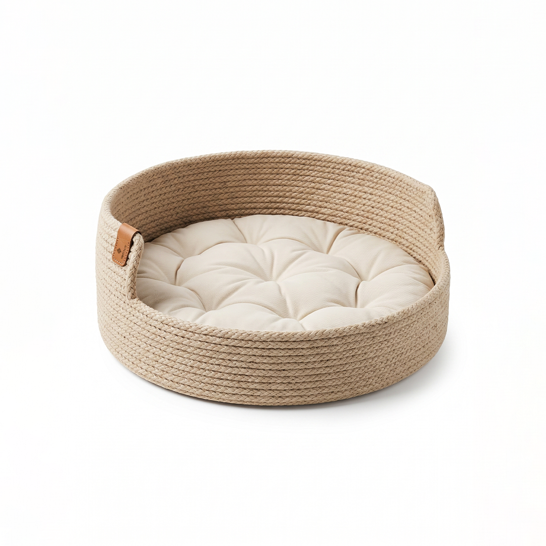 Little Paw Bed