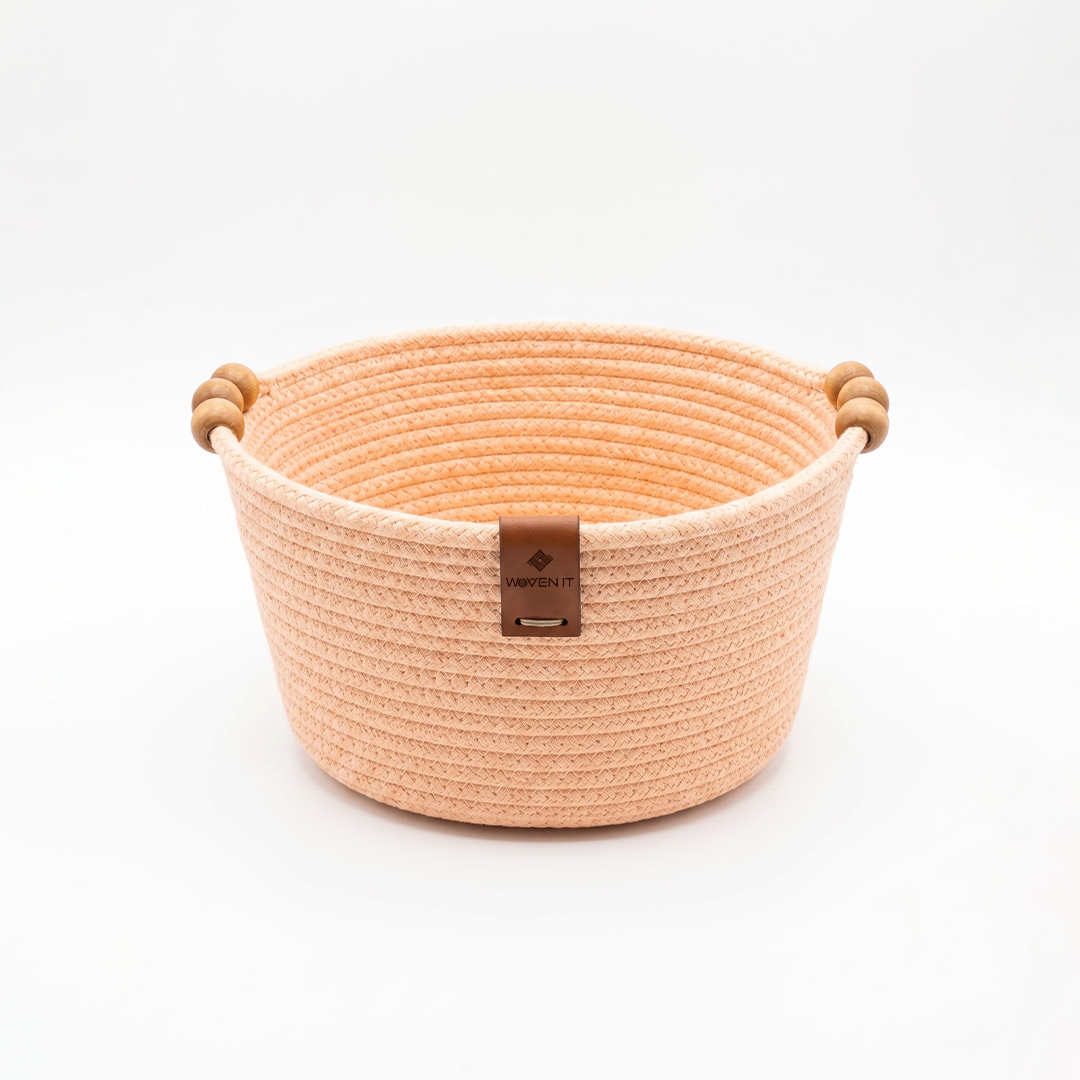 Daily Basket