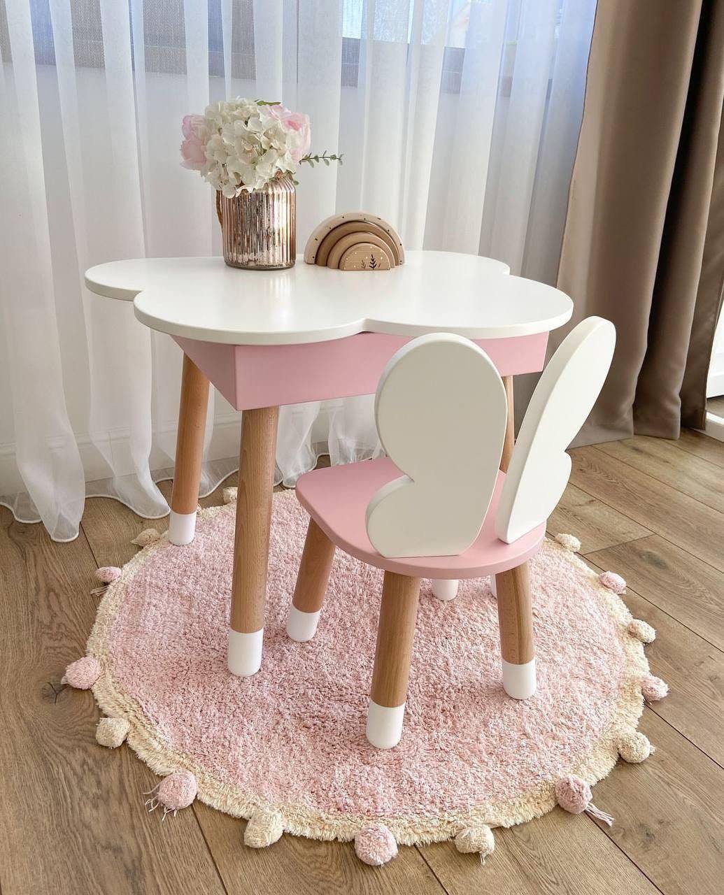 The Enchanted Butterfly Seat