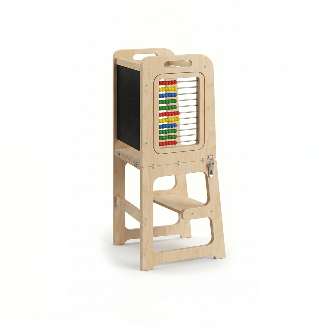 Nido Learning Tower