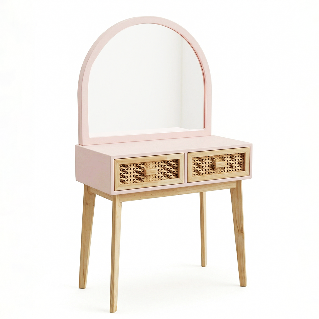 Cinderella Dressing Table