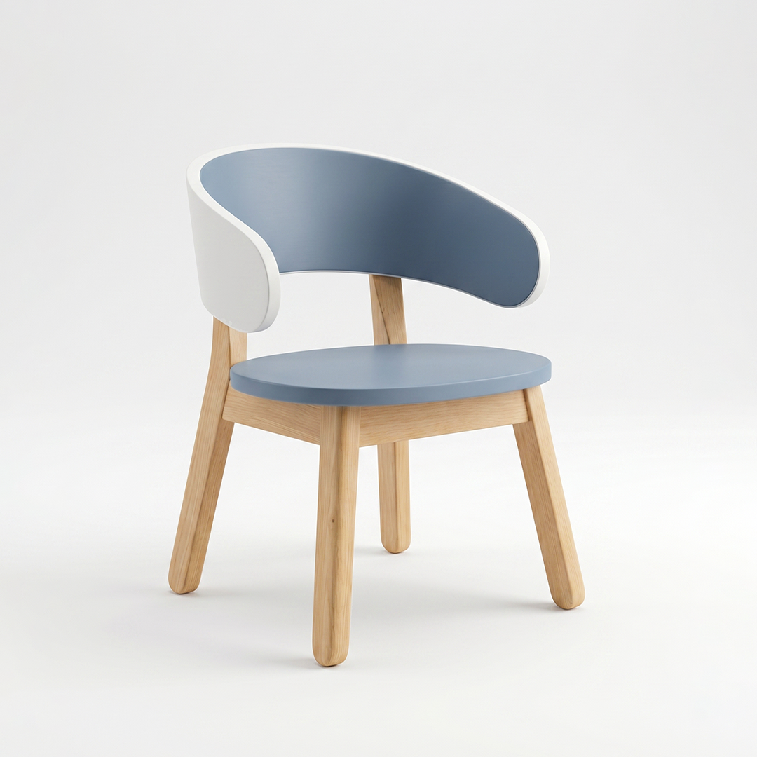 Little Thinkers Desk