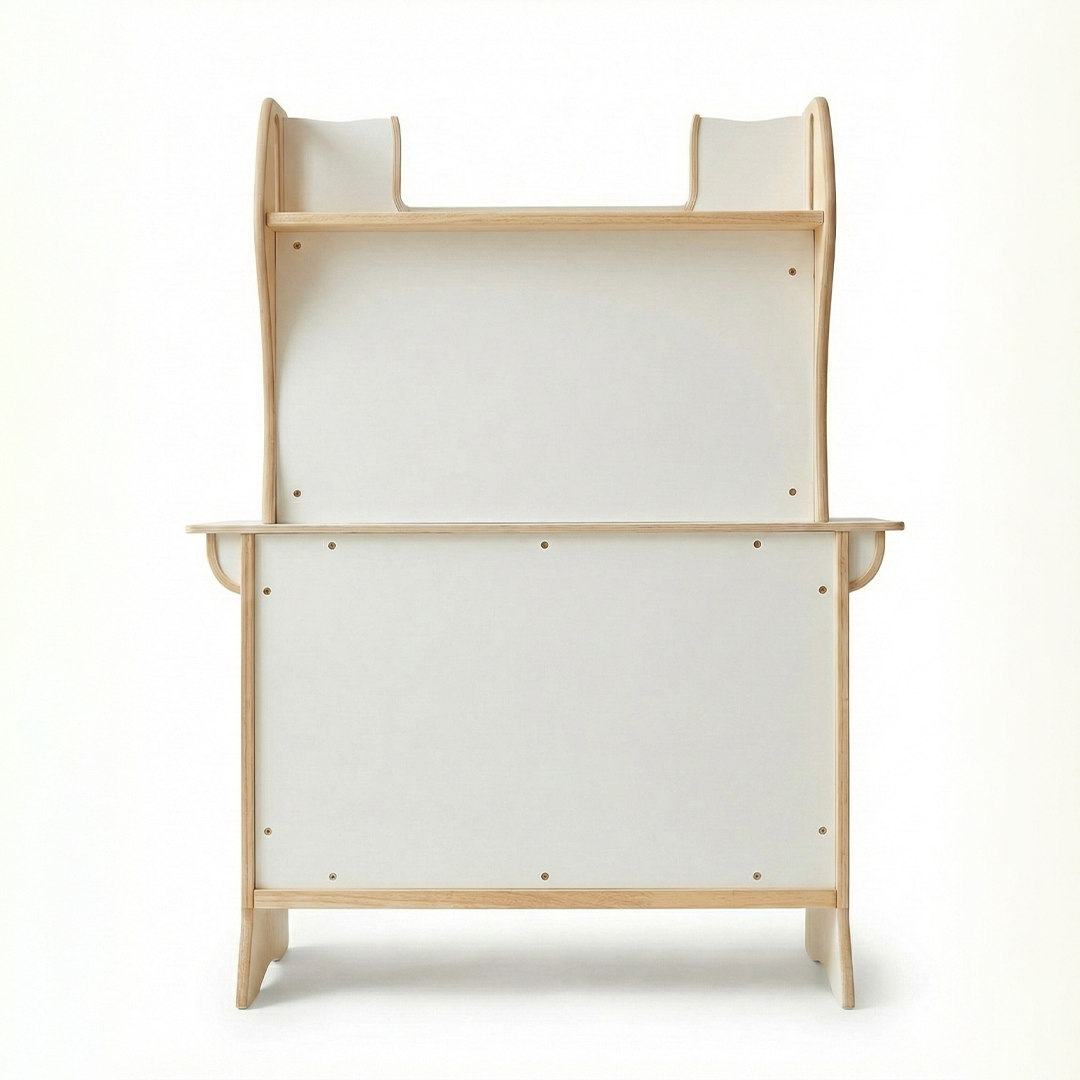 Modern Farmhouse Kitchen