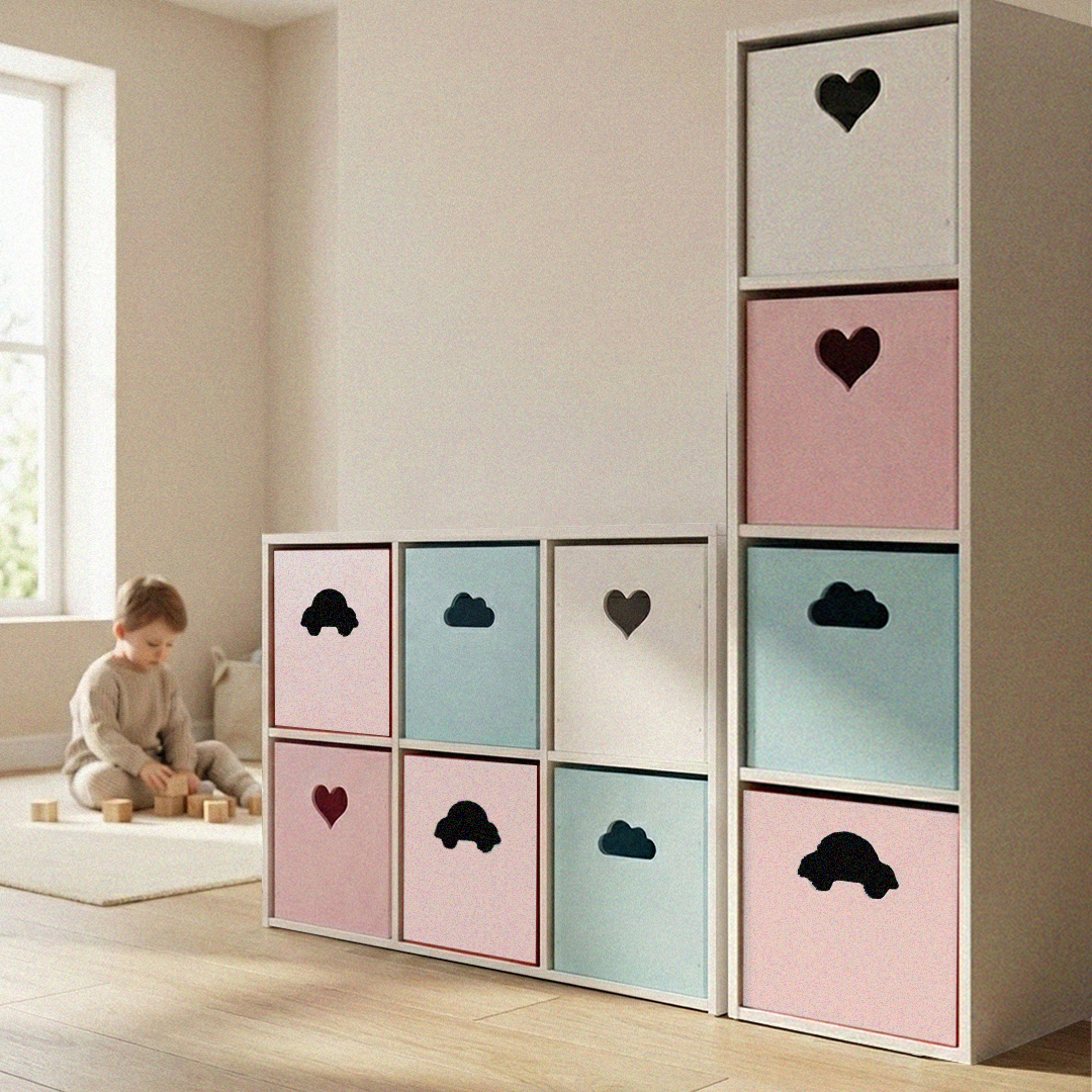 Room Organizers