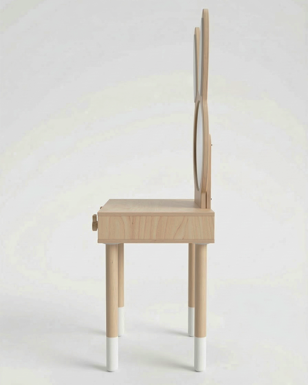 Shinny Bunny Dressing Table