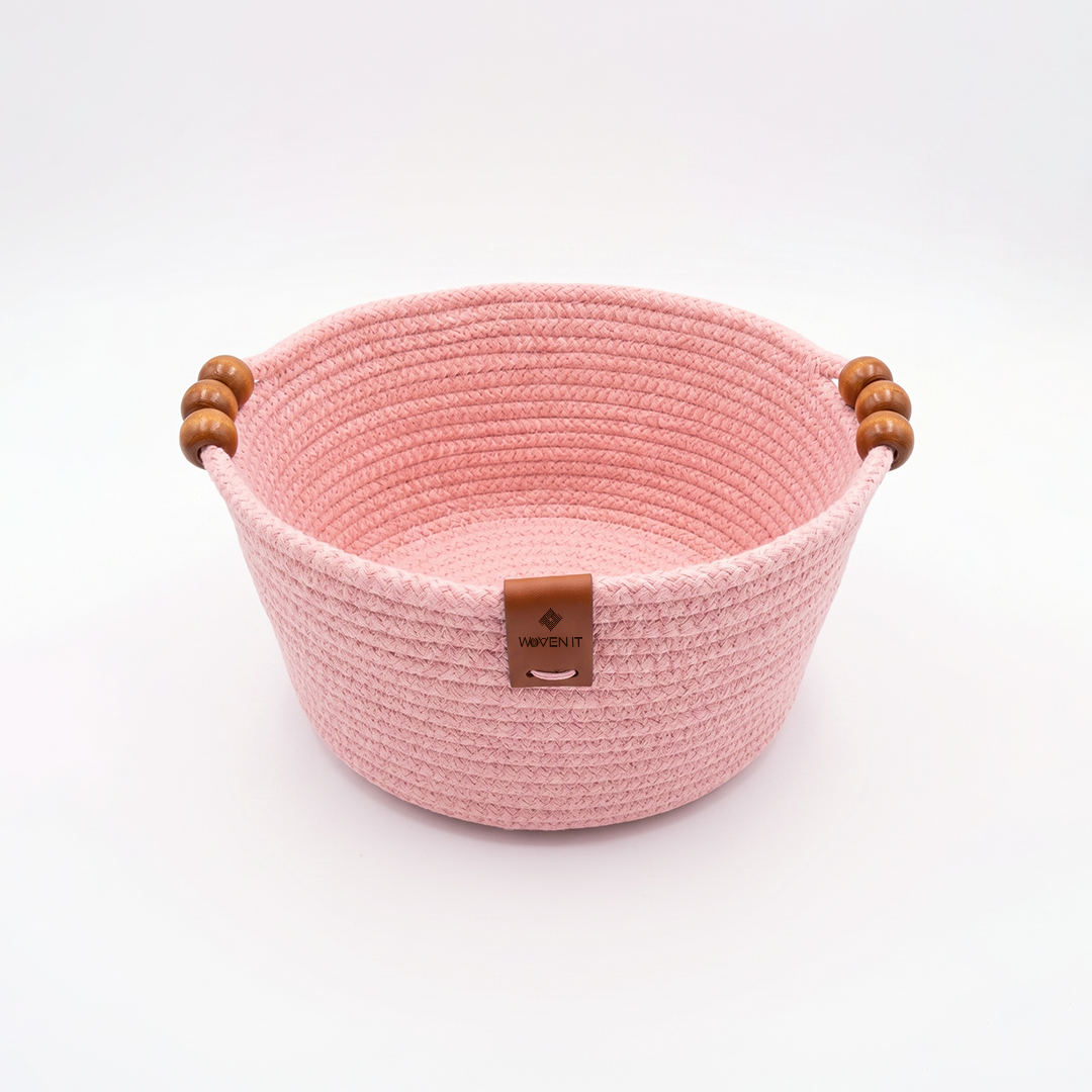 Daily Basket