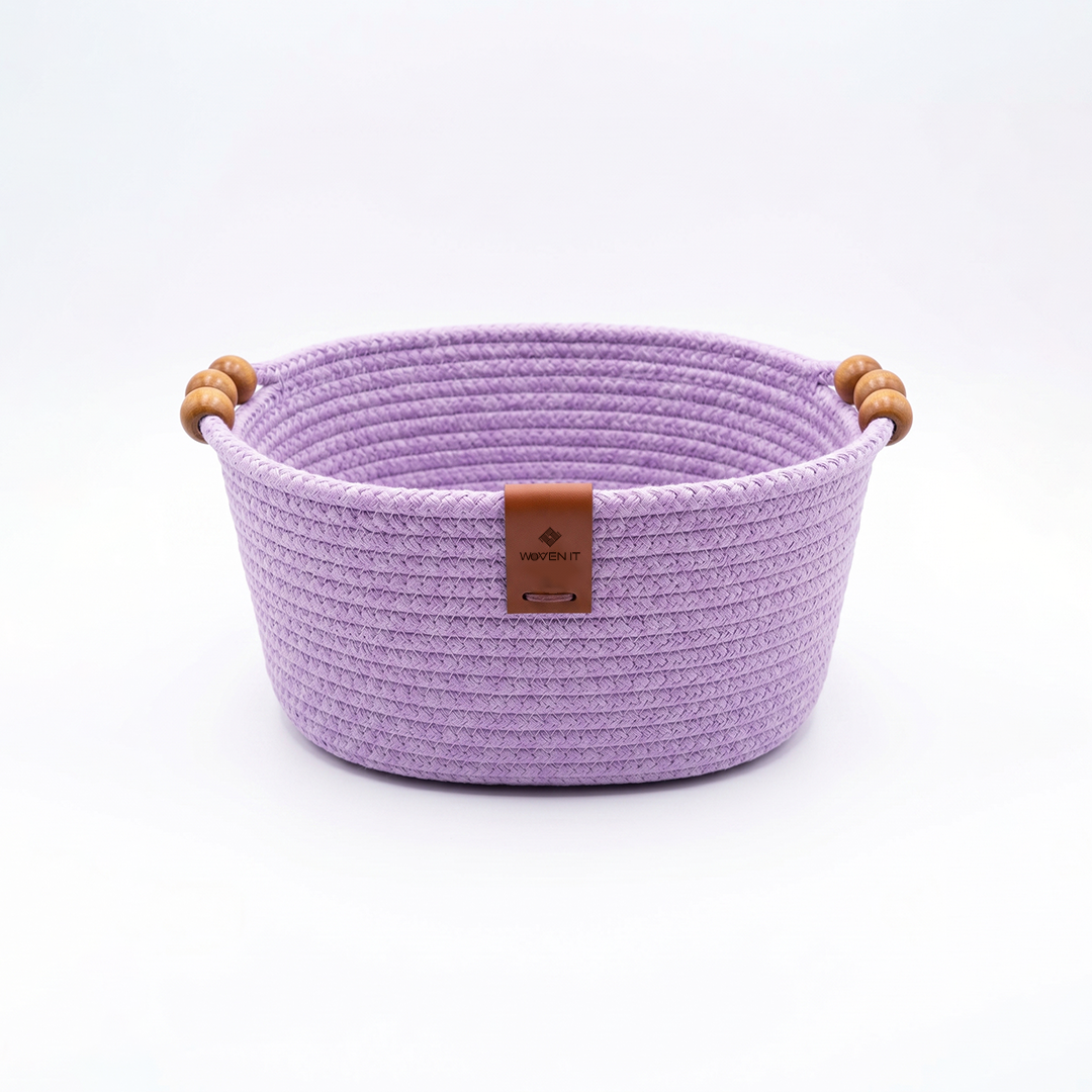 Daily Basket