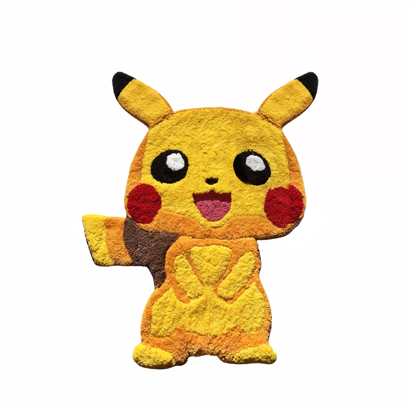 Pikachu Spark