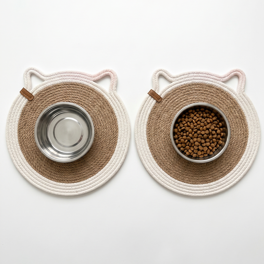 Paw Mat