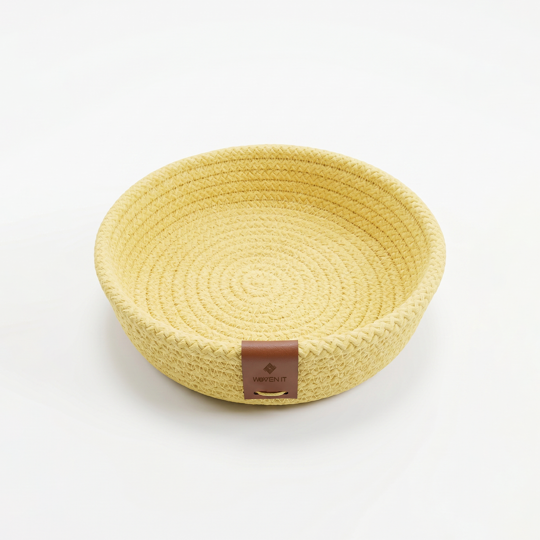 Luma Bowl
