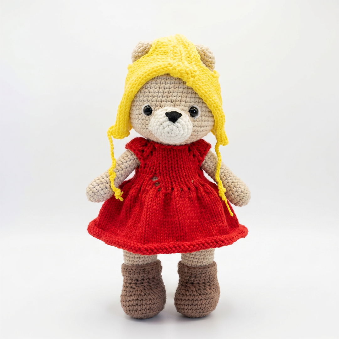 Maple Bear