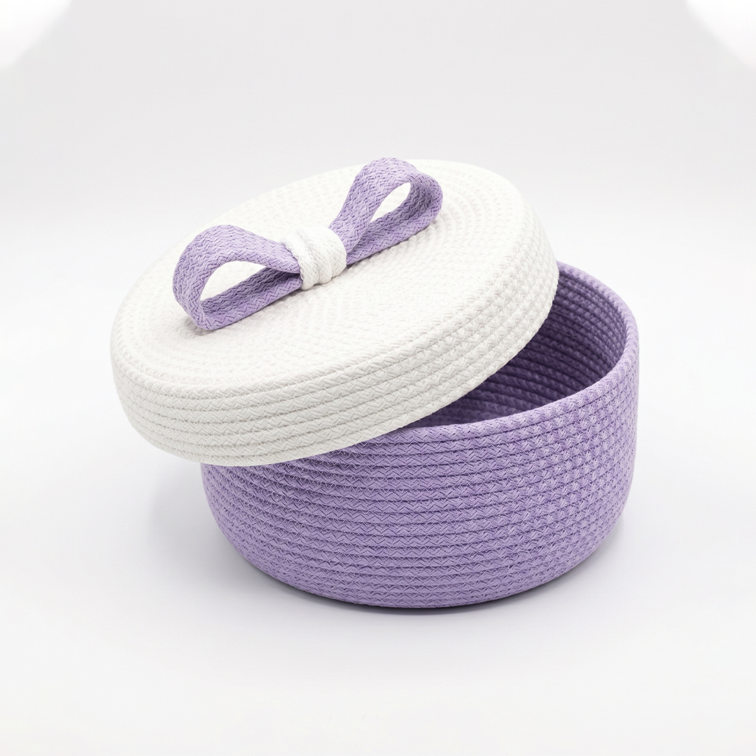 Ribbon Box