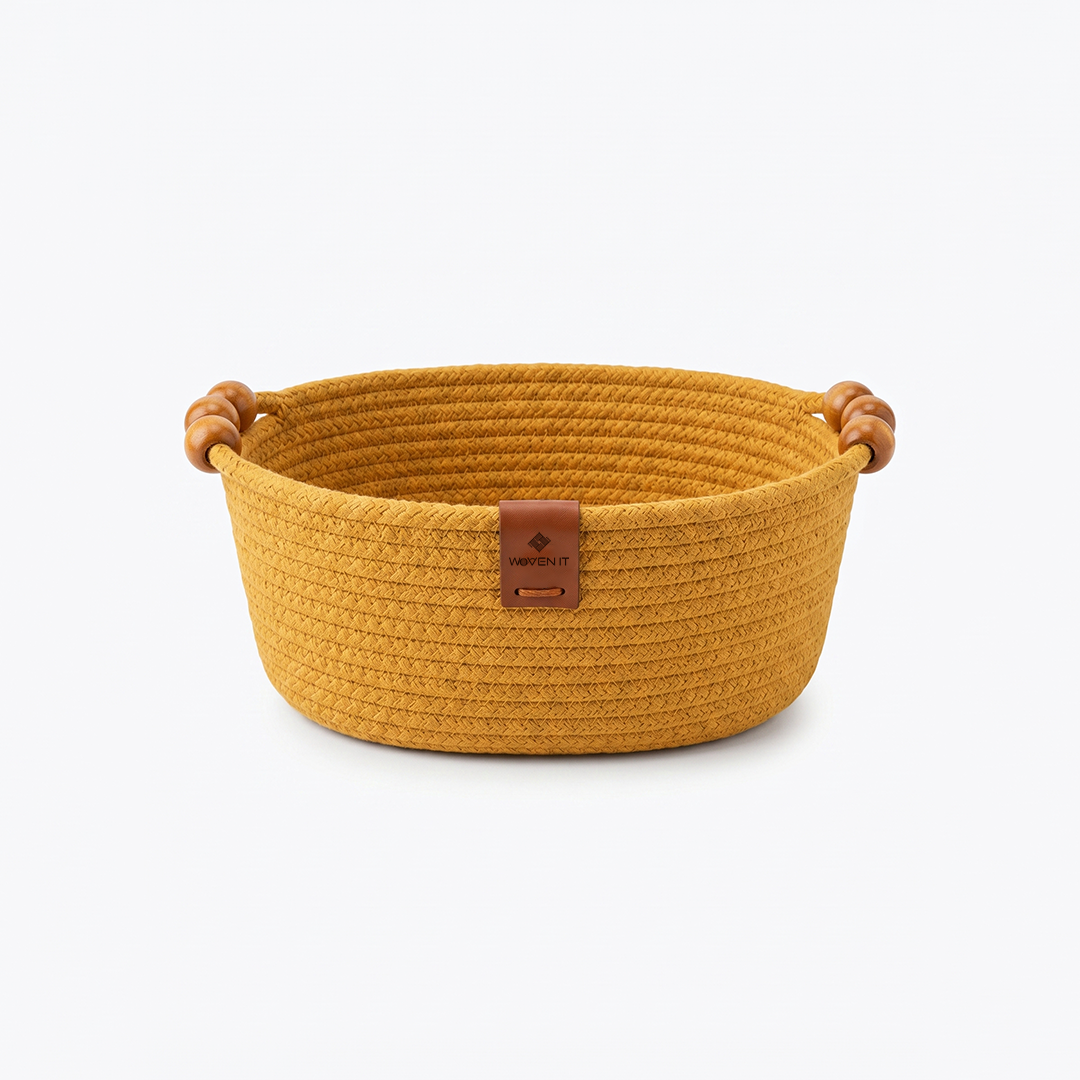 Daily Basket