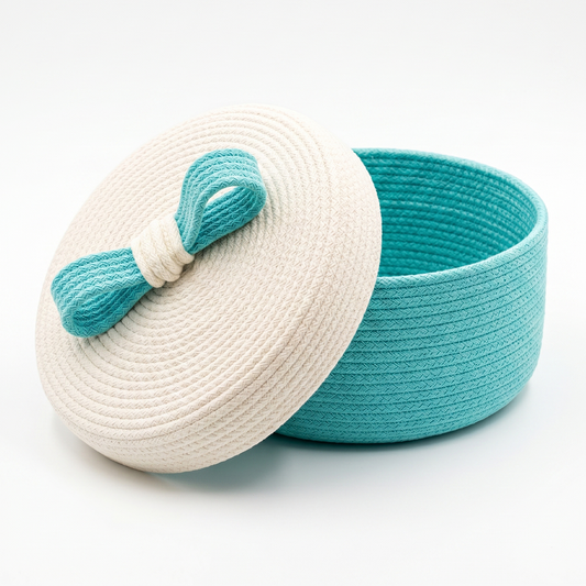 Ribbon Box