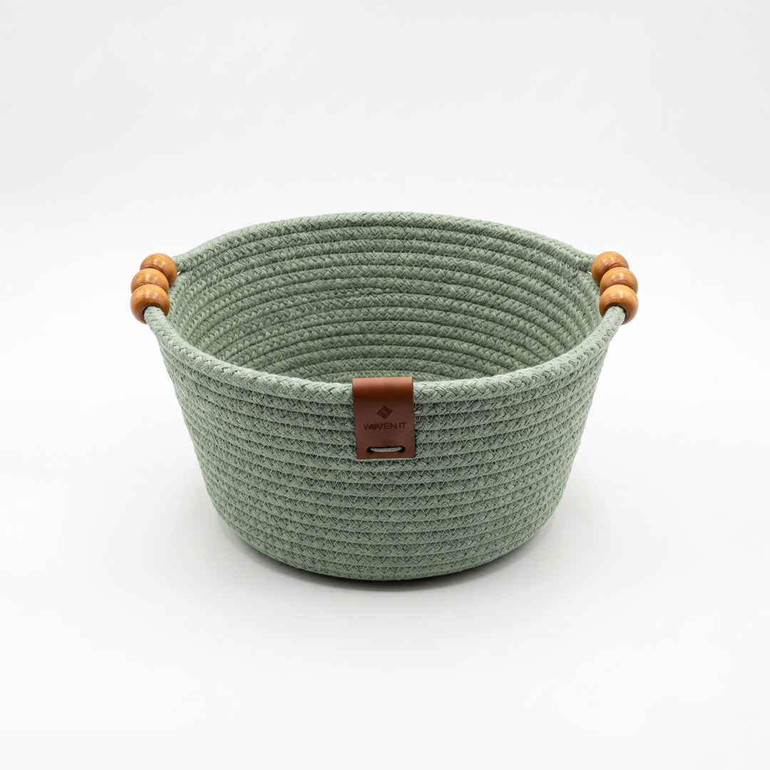 Daily Basket