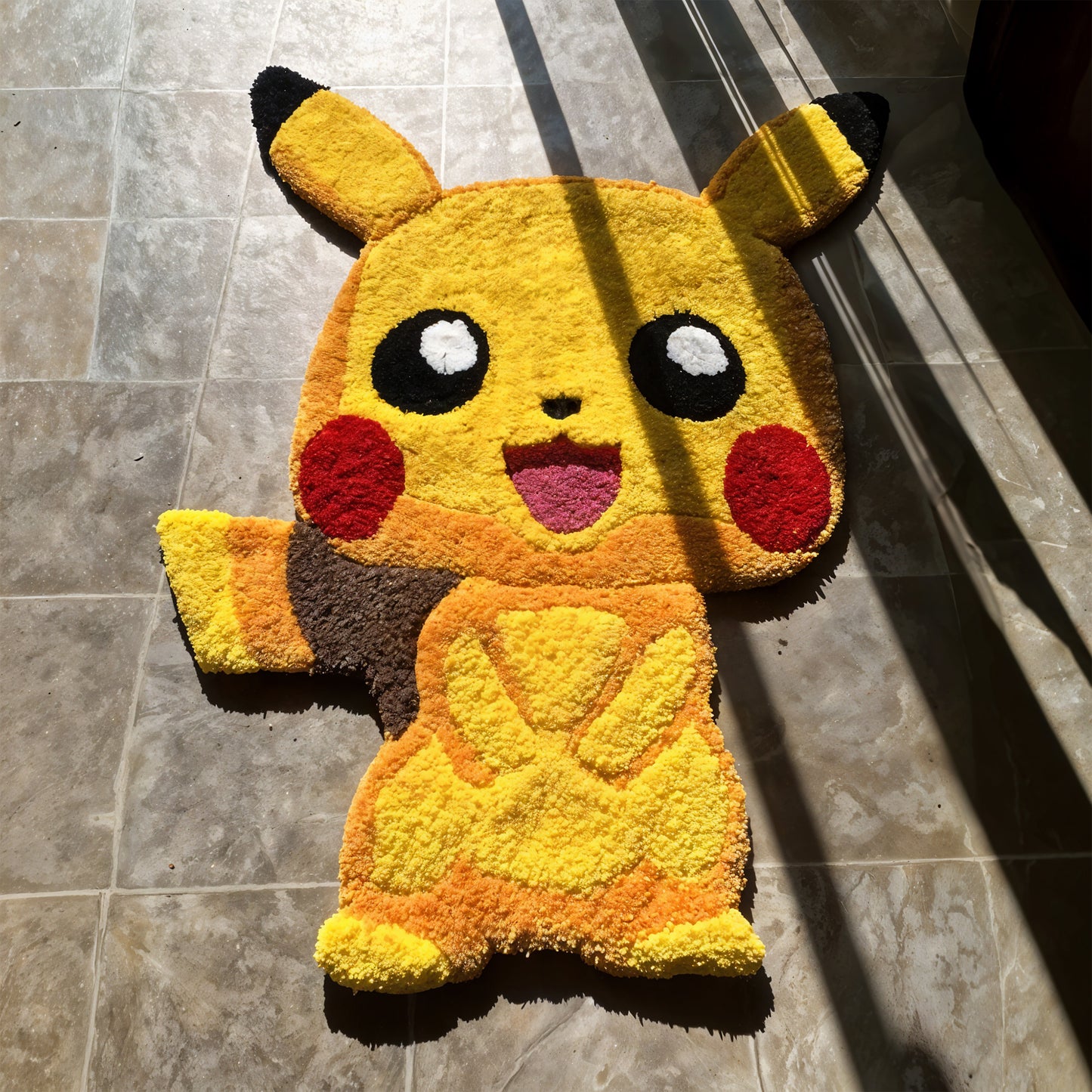 Pikachu Spark