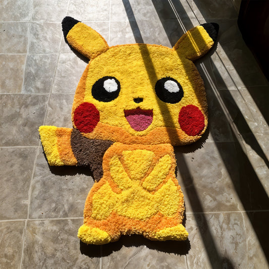 Pikachu Spark