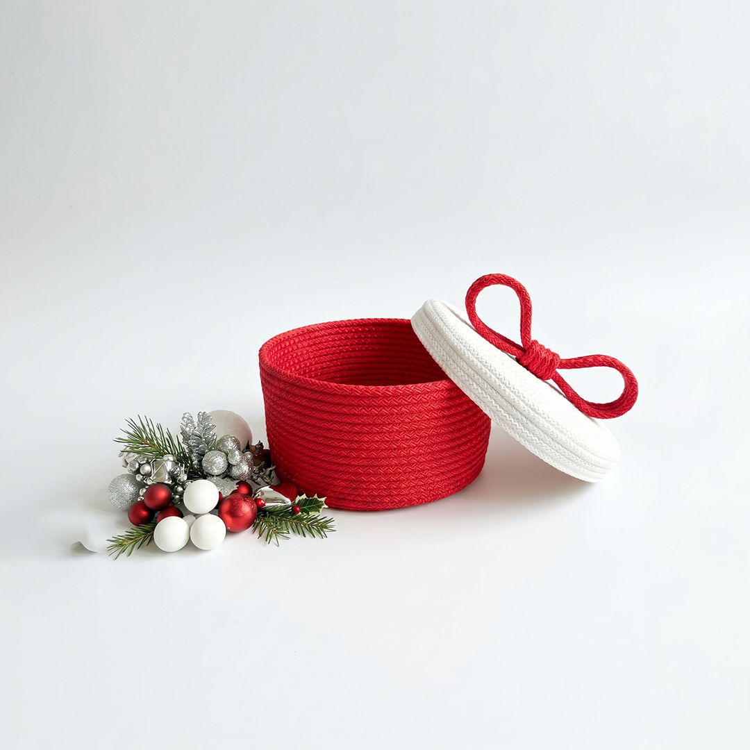 Ribbon Box