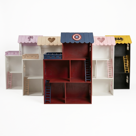 Nido Dream Dollhouse
