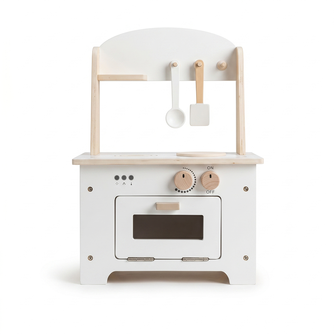 Tiny Flames Stove