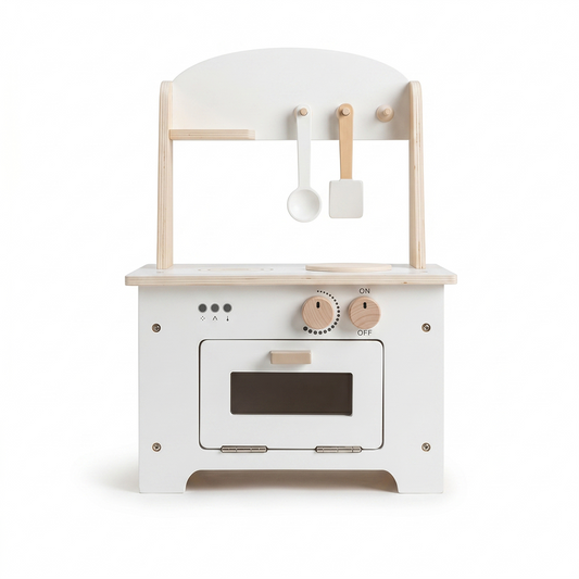 Tiny Flames Stove