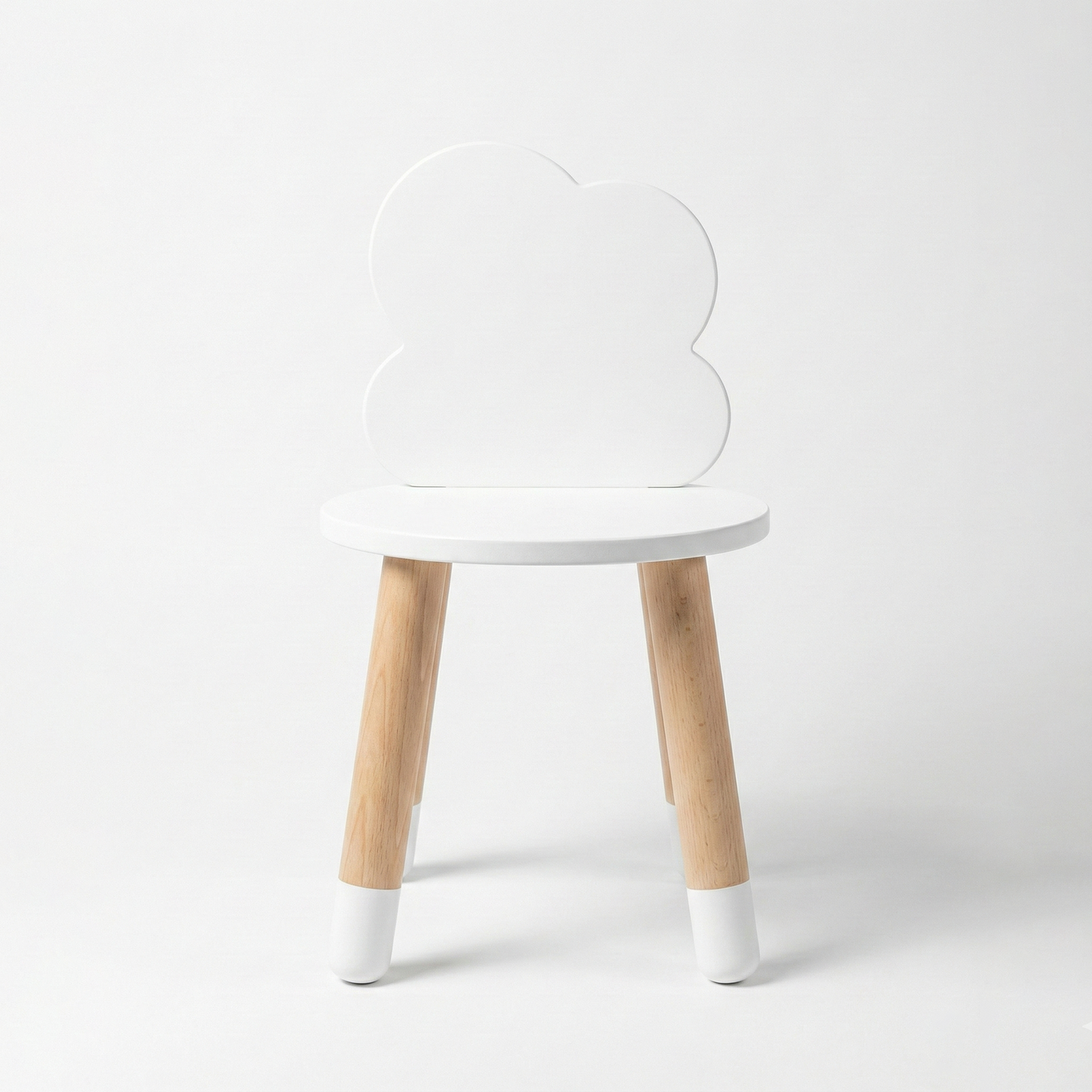 The Cloudy Chair Set