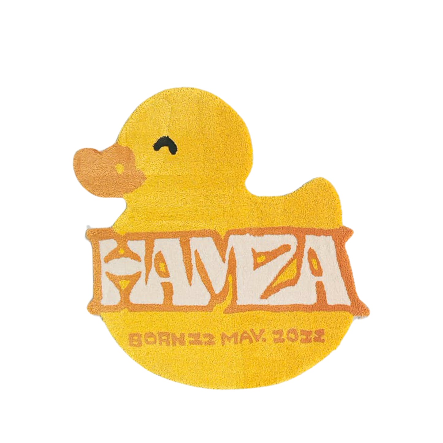 Honey Duck