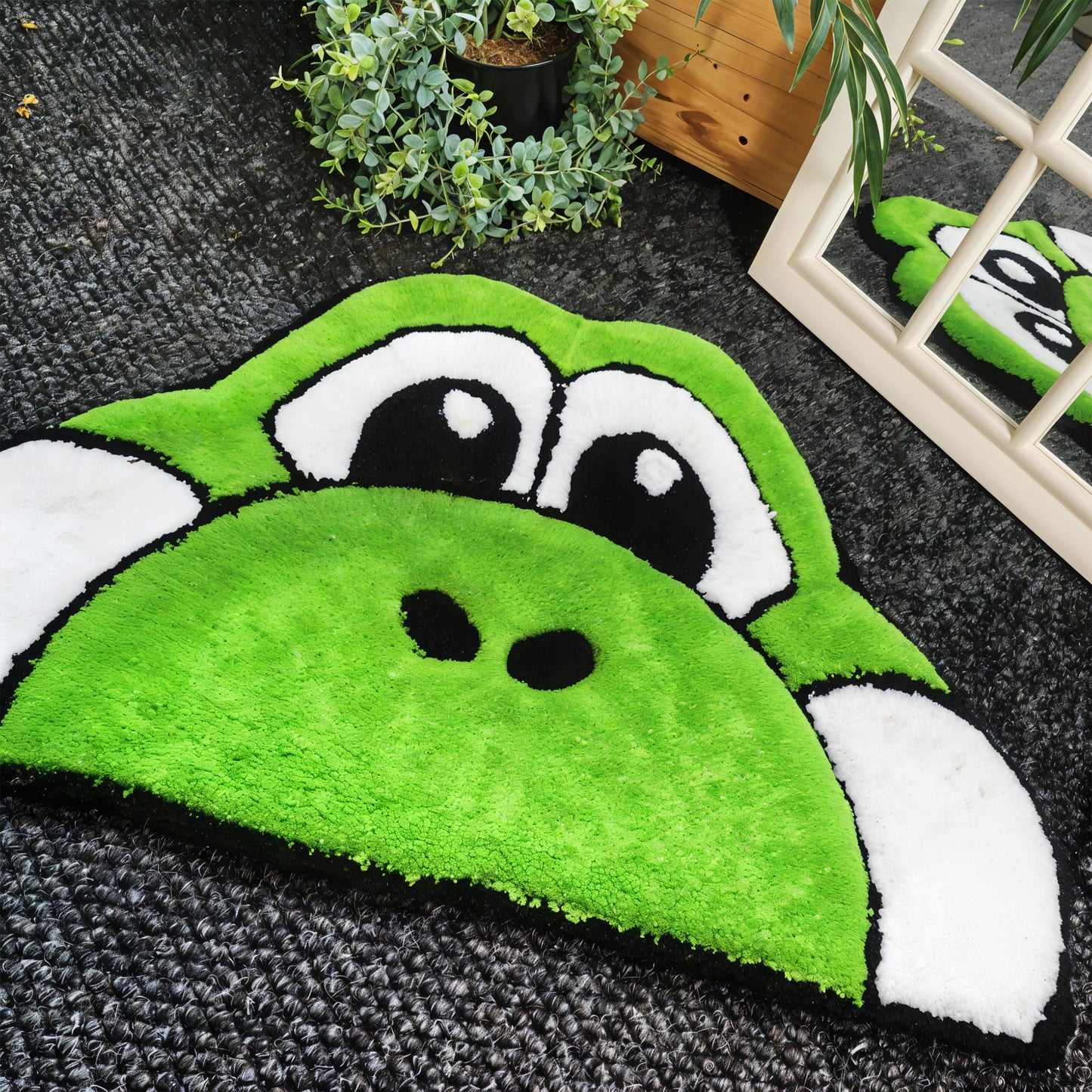 Yoshi Land