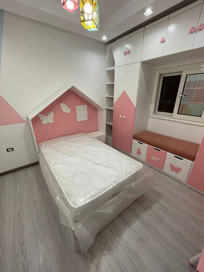 Sweet Fluter Room