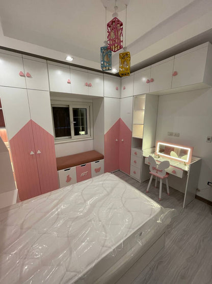 Sweet Fluter Room