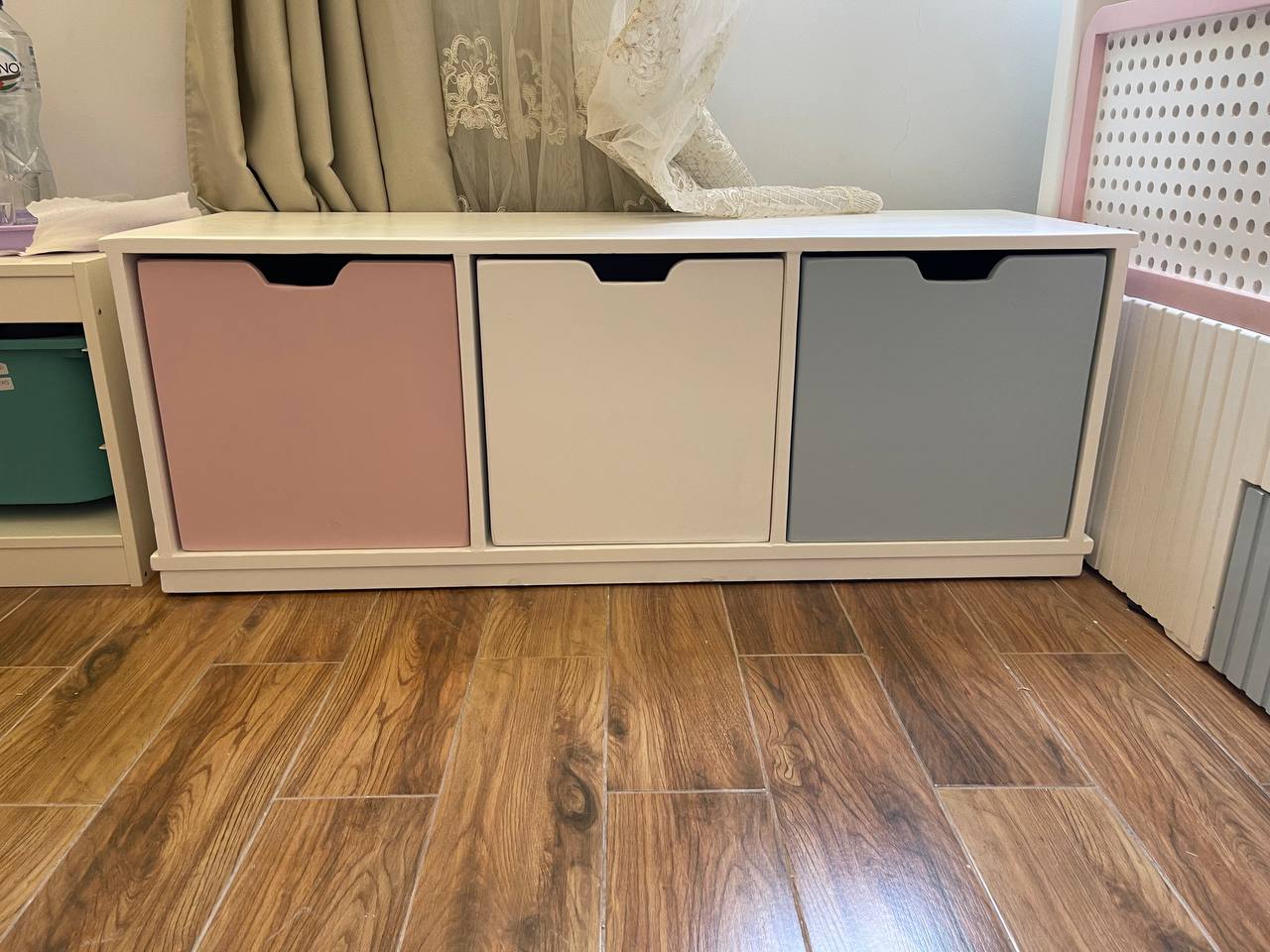 Rainbow Nest Room