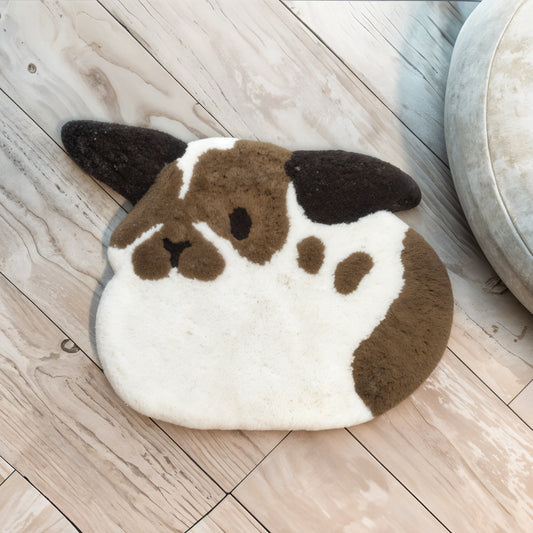 Brownie Bunny