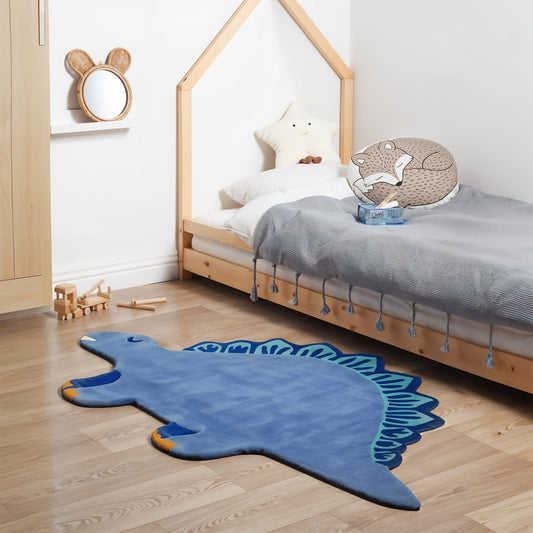 Blue Dino