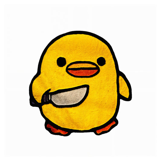Nugget Duck