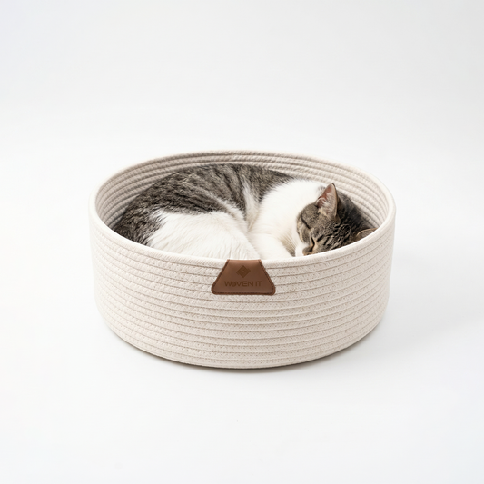 Gentle Paw Bed