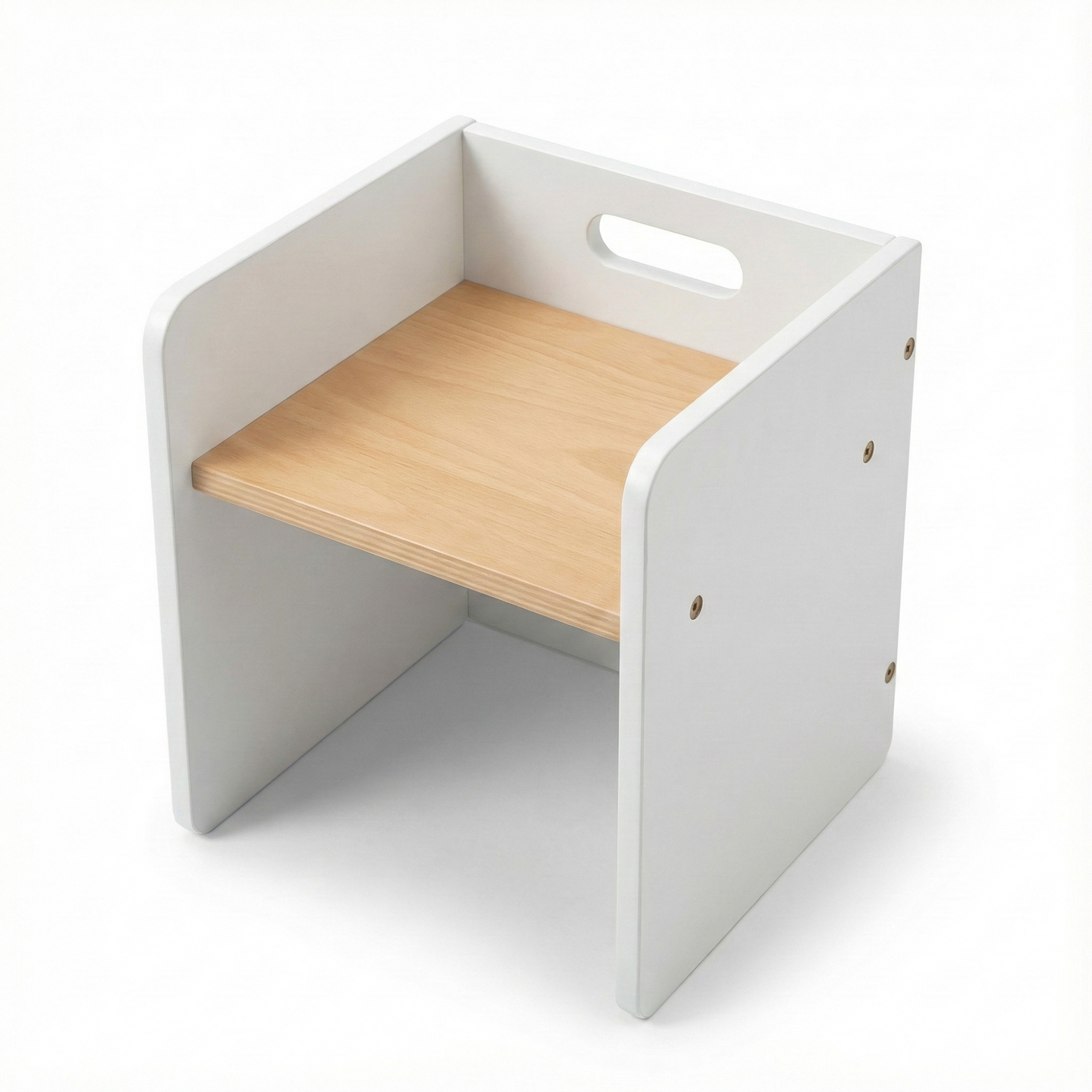 The Cubo Mini Study Set