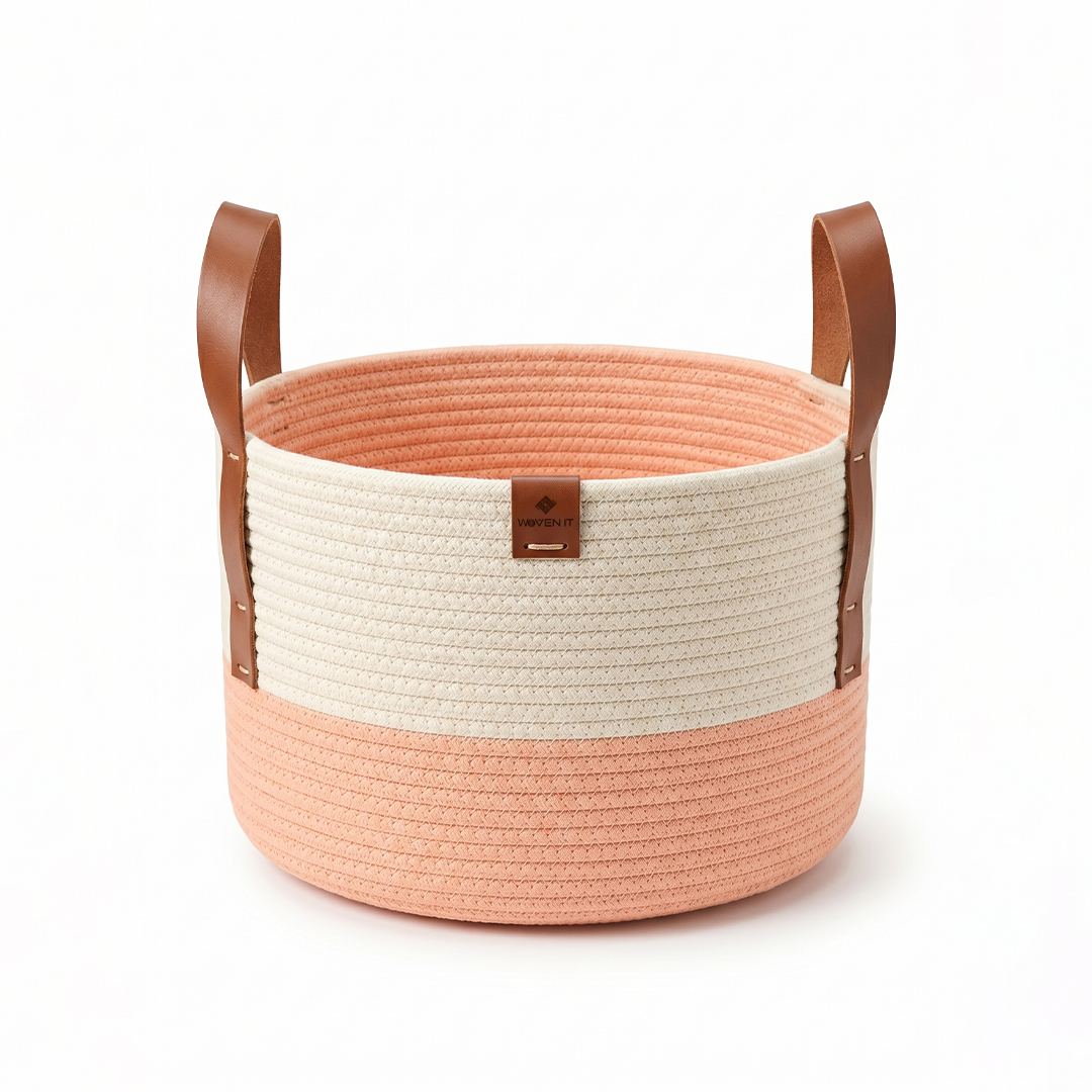 Carry basket