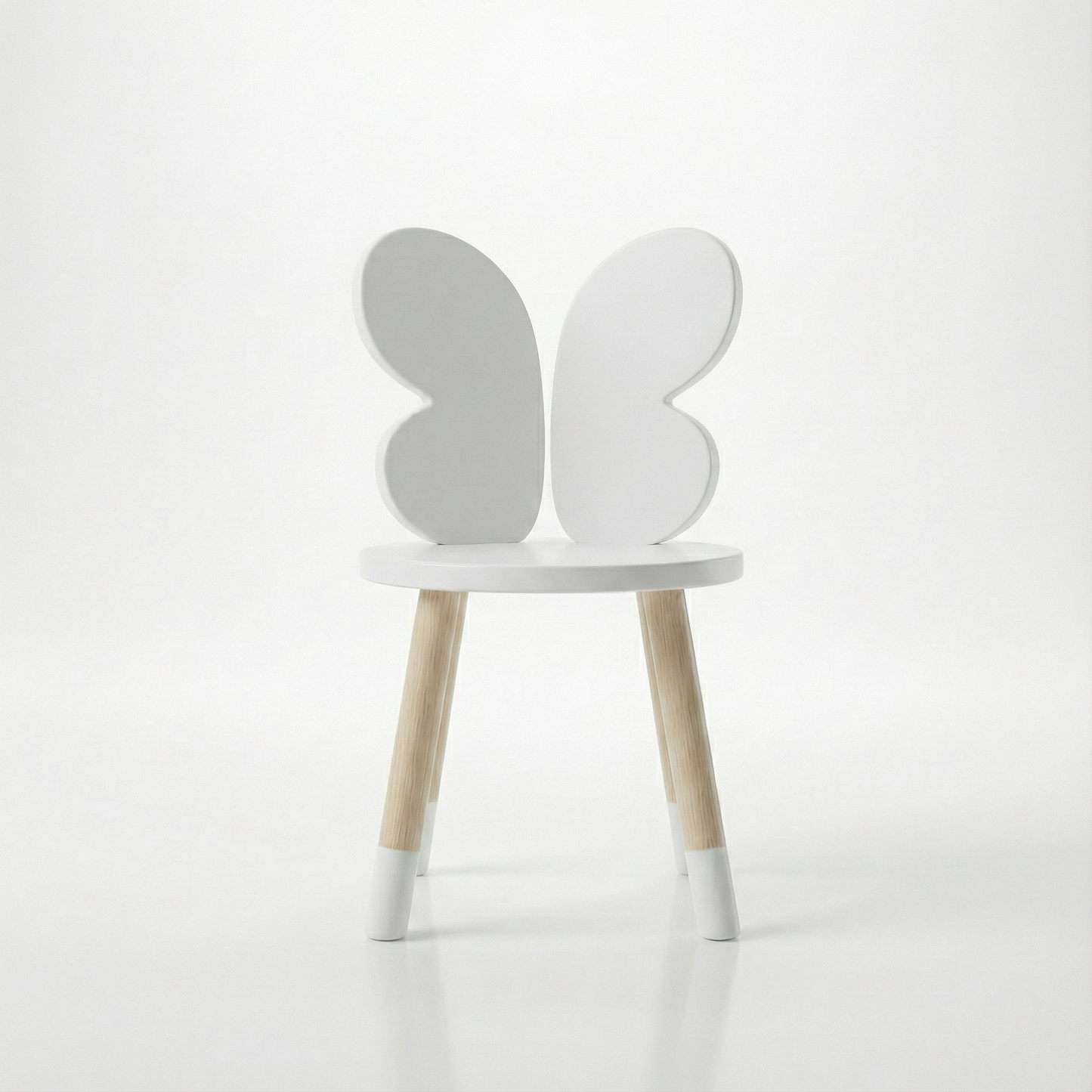 The Butterfly Chair Set