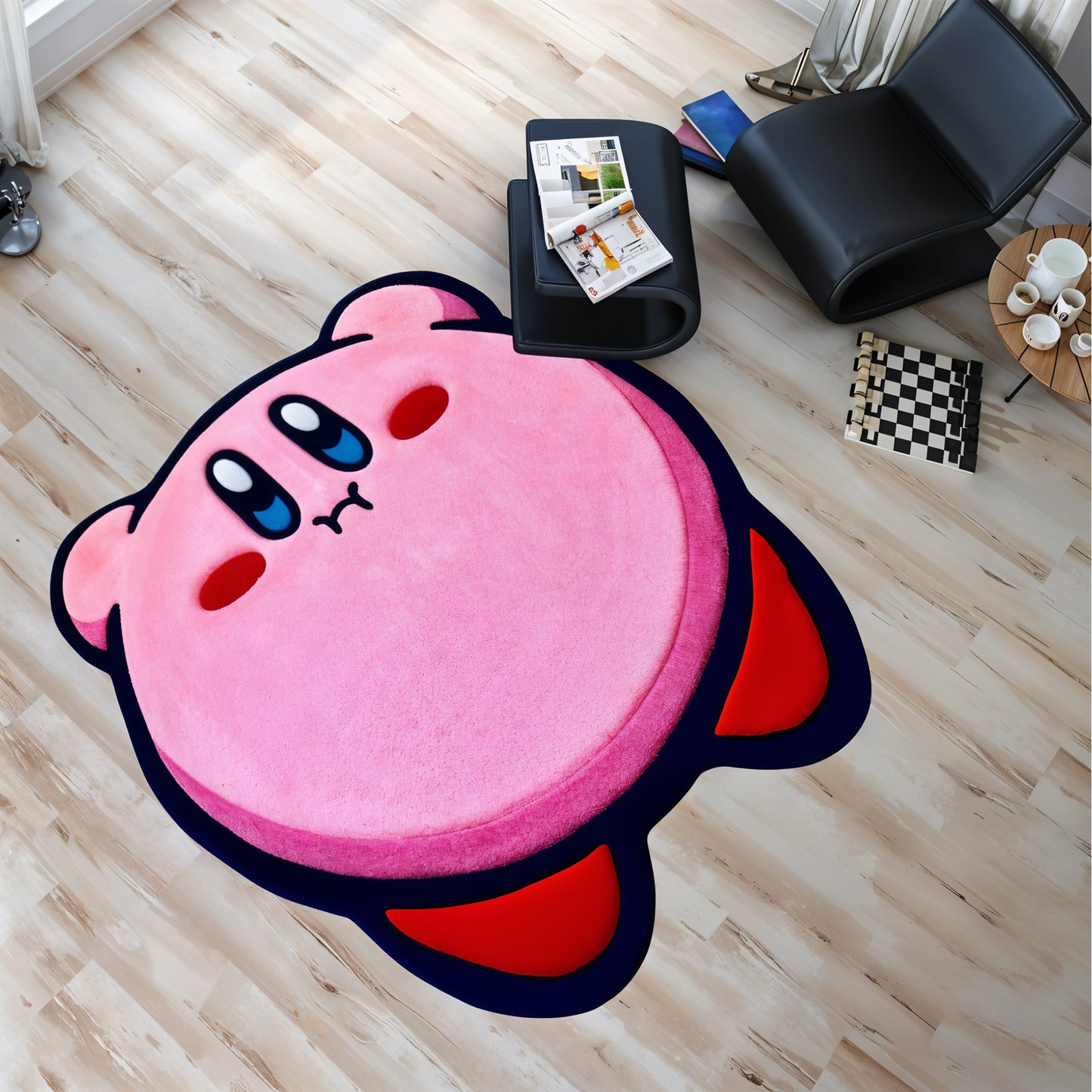Sweet Kirby
