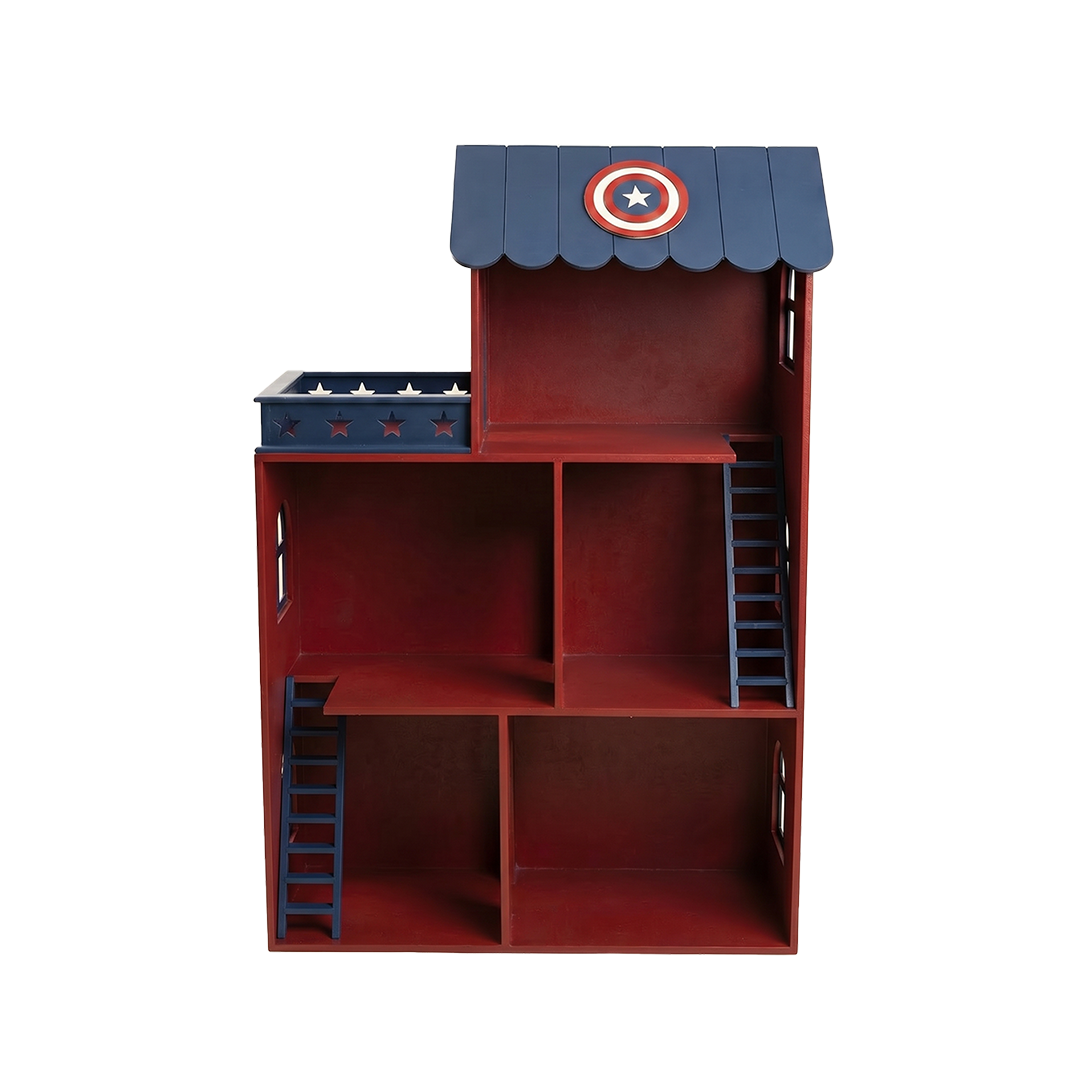 Nido Dream Dollhouse