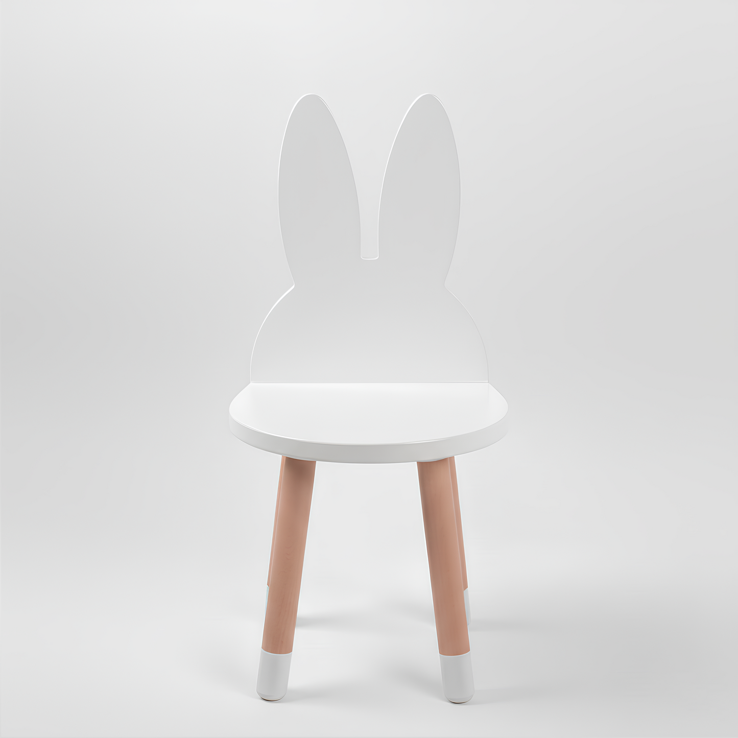 Bun and Fluff Chair
