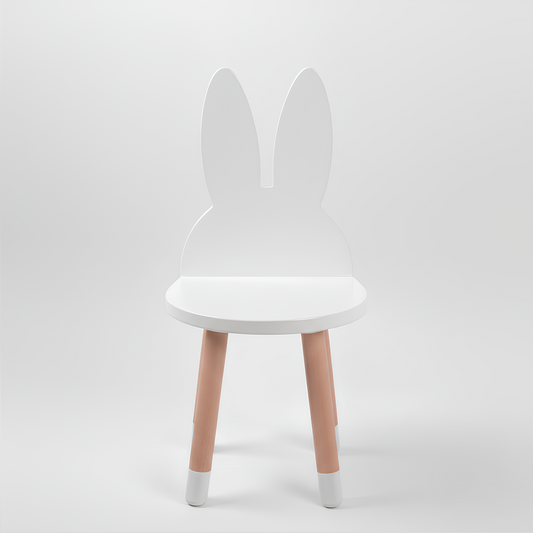 Bun and Fluff Chair