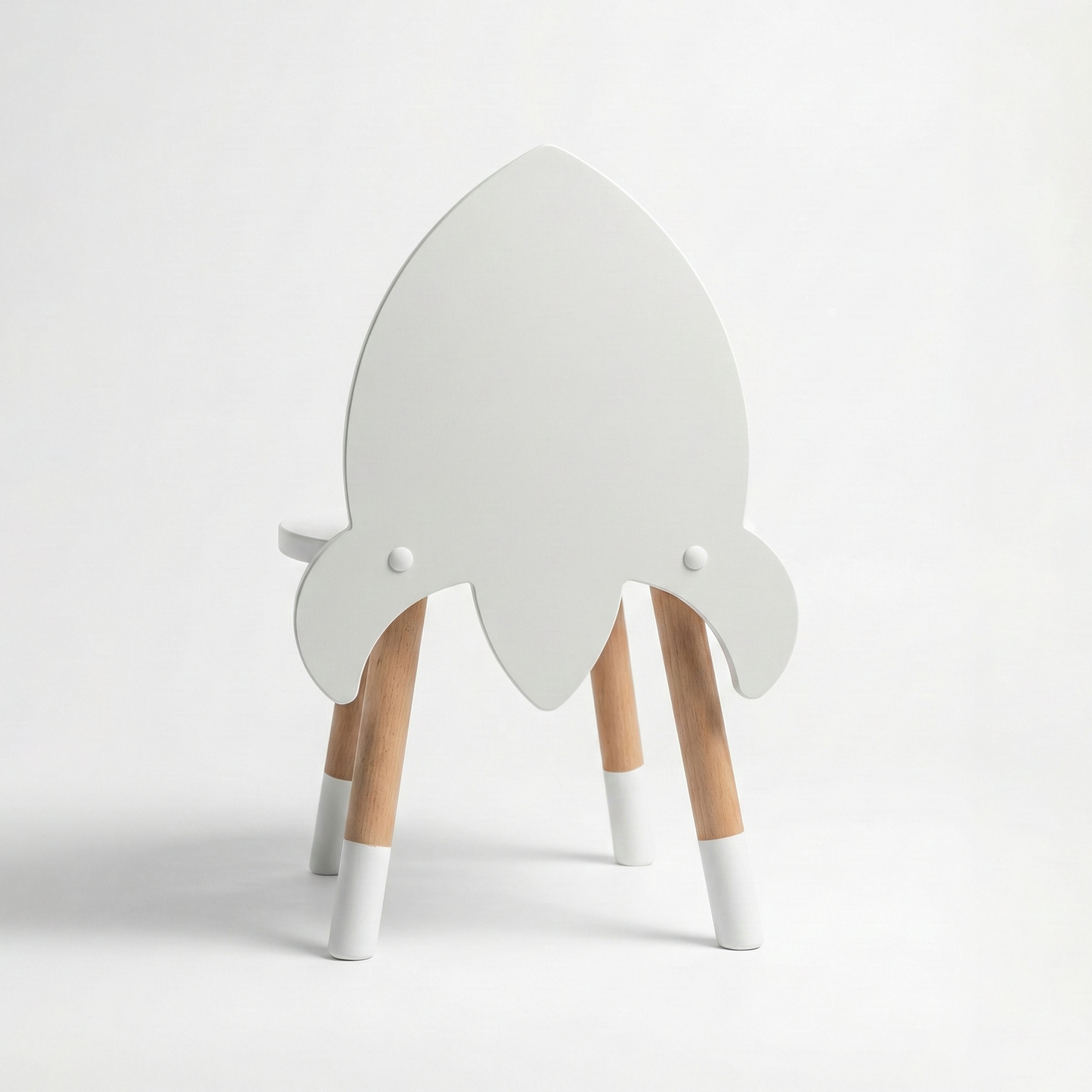 The Little Astronaut Chair