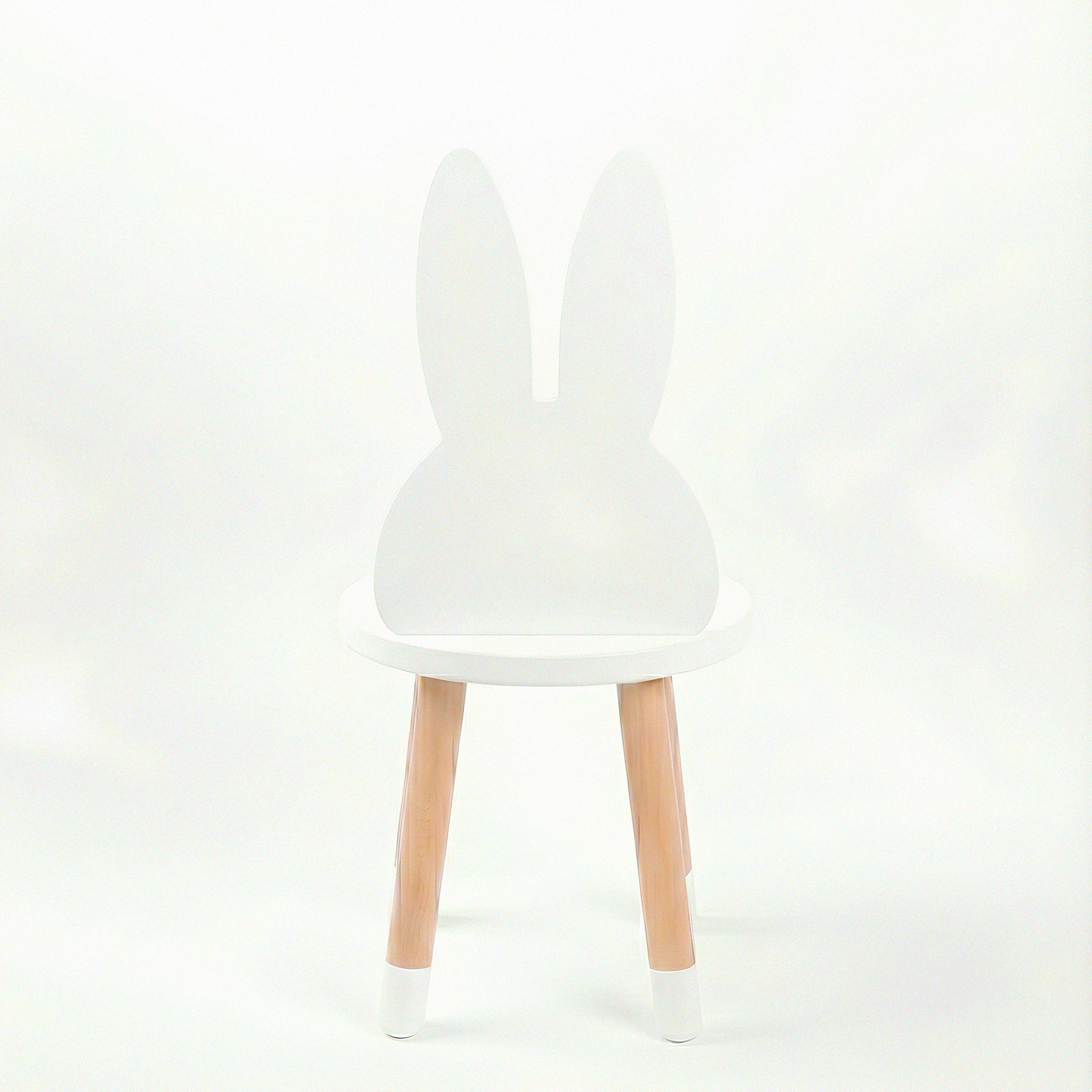 Bun and Fluff Chair