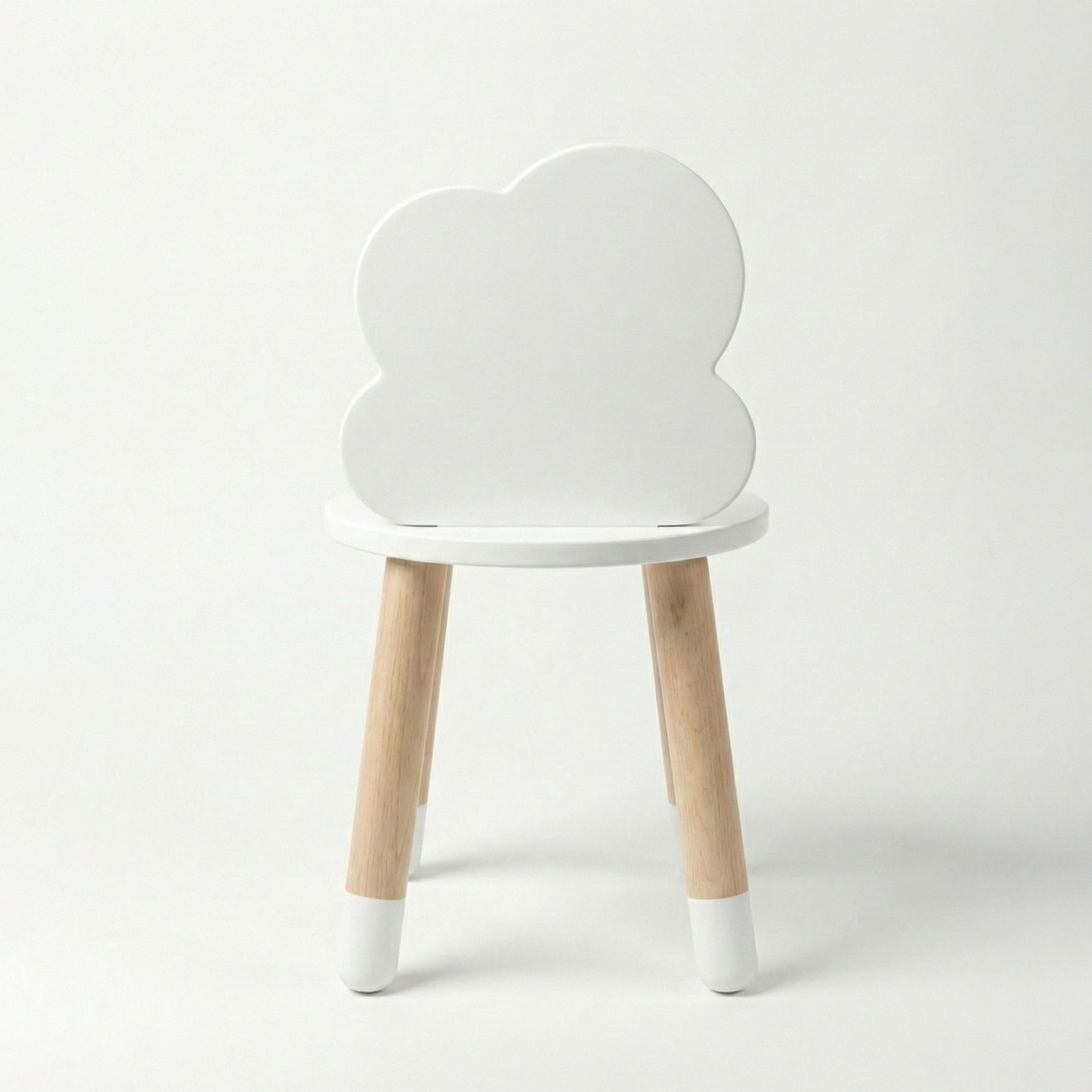 The Cloudy Chair Set
