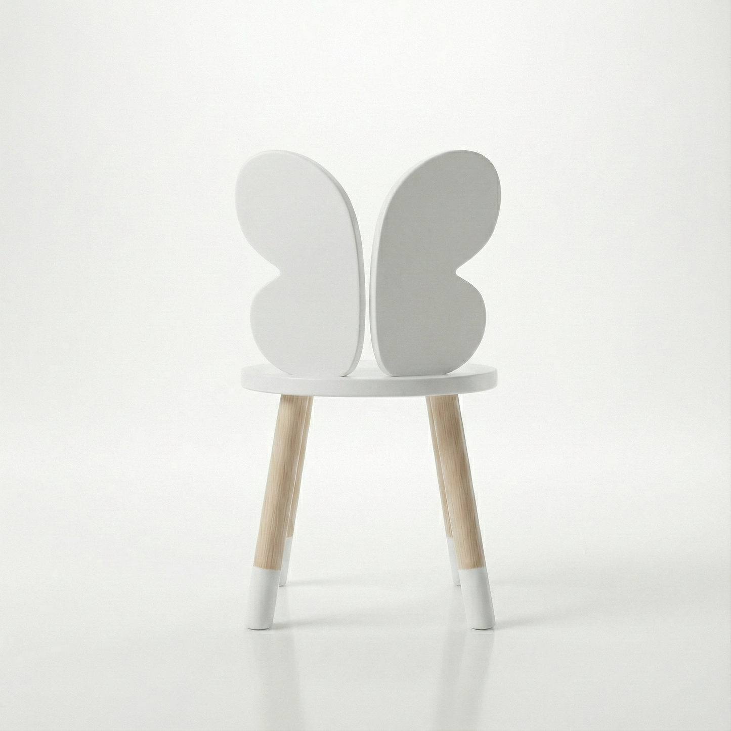 The Butterfly Chair Set